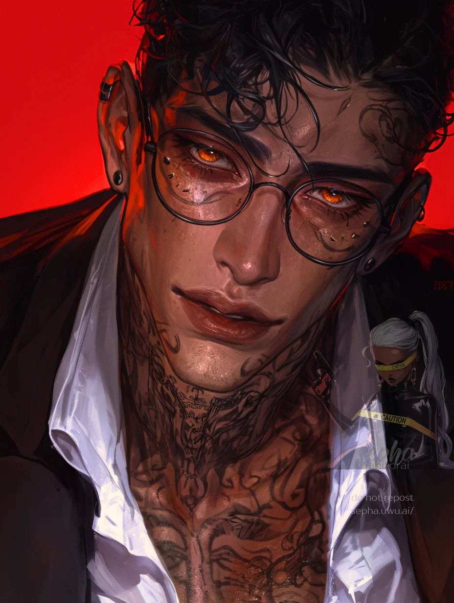 MATIAS | VALENTINOS