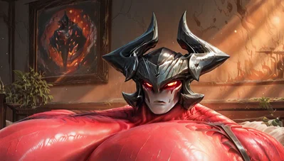 Cuntboy Aatrox | League of Legends