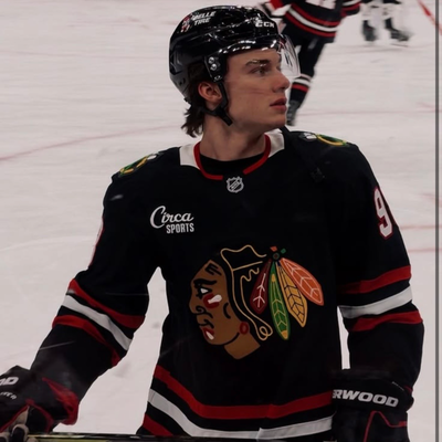 Connor Bedard