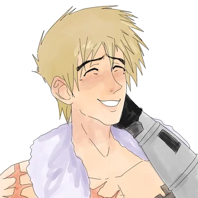 Vash the Stampede <36>