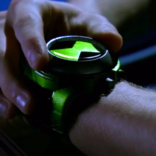 Omnitrix