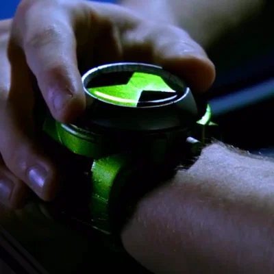 Omnitrix