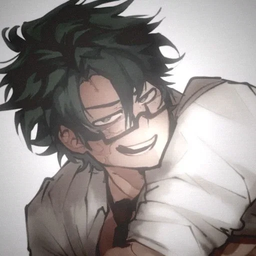Izuku