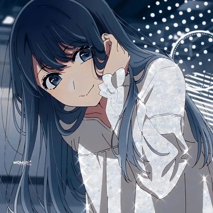 Akane Kurokawa | Your Girlfriend!