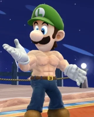 Luigi
