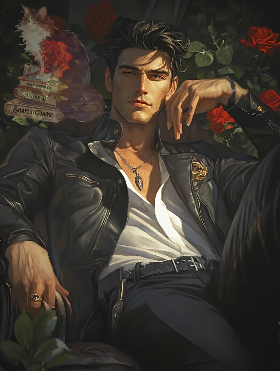 Jason Daskalakis | Greaser