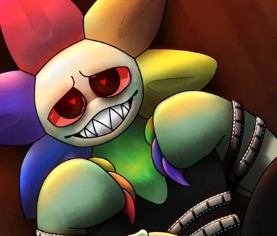 Twisted Dandy Horny 