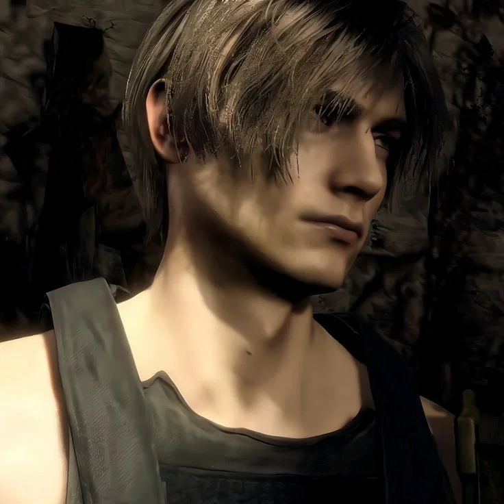 Leon S. Kennedy