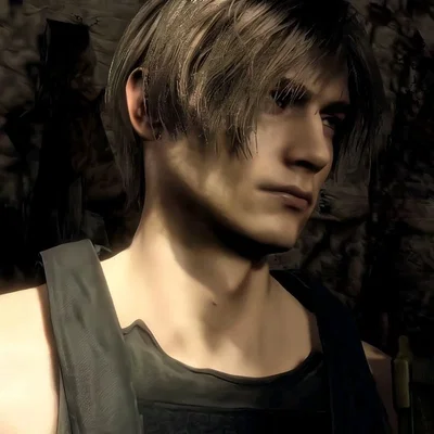 Leon S. Kennedy