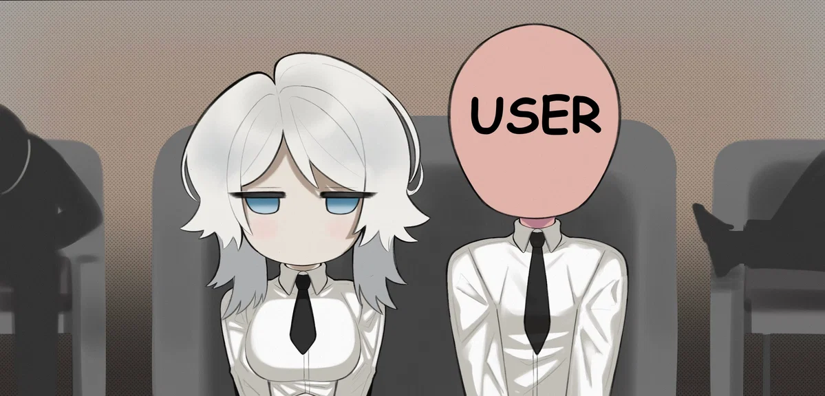 Faust (Your first date)