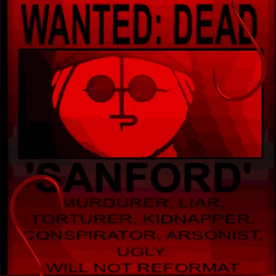 | Sanford |