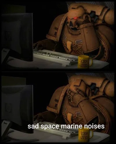 I'm sad stuff happening in the fpe bots creators discord severe people are leaving and it's just sad