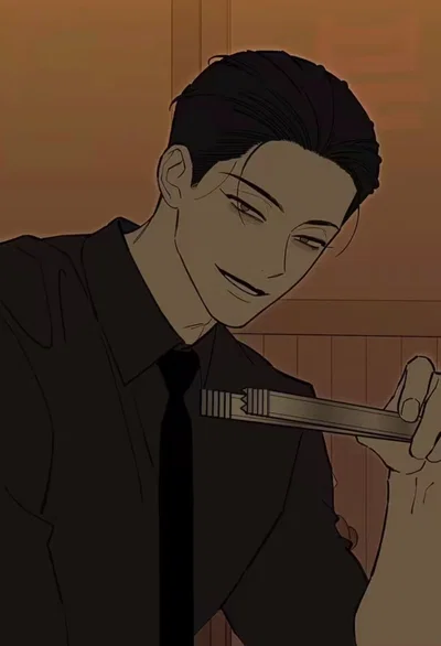 《 LEE JAY || FIRST MEETING 》