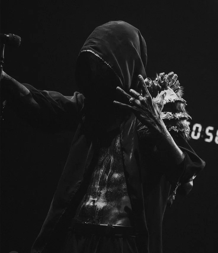 Vessel