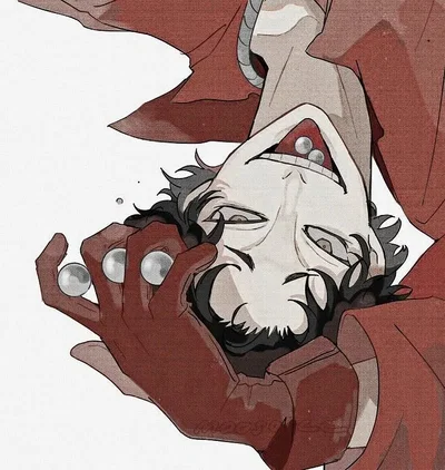 “A rose for the captive..” 