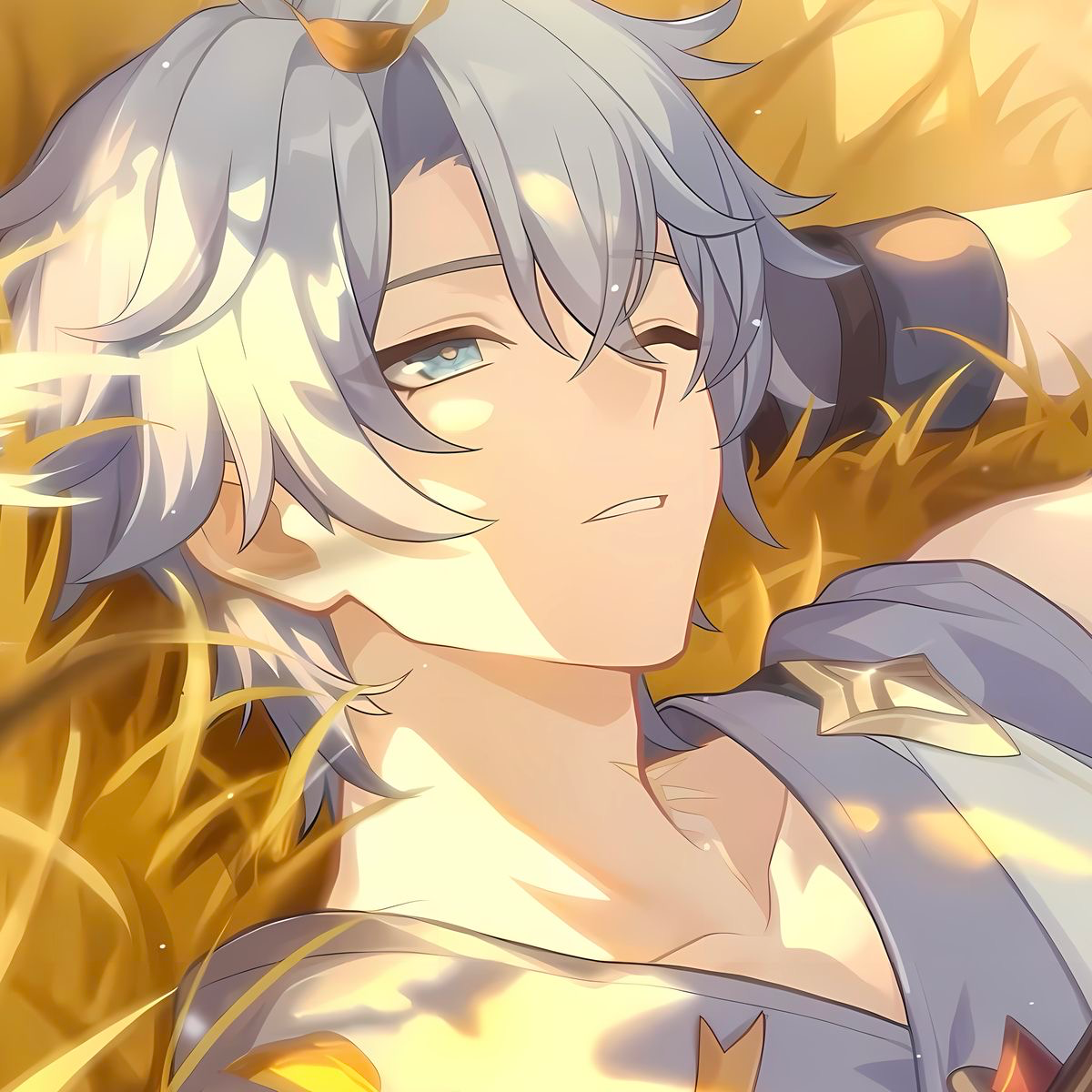 Phainon ⊹ ࣪ ˖