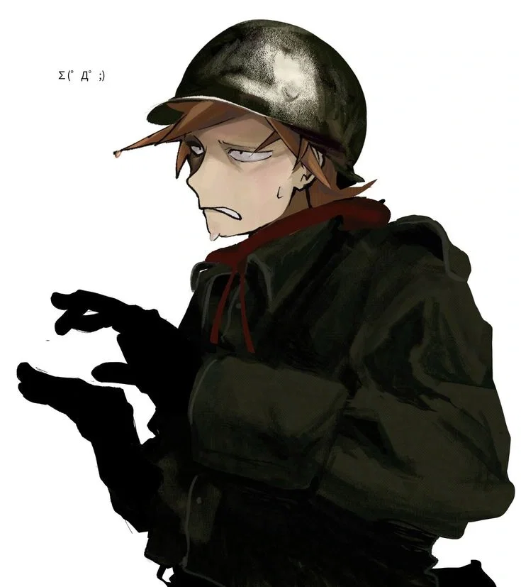 ⤷  ゙I Can Explain!ˎˊ˗