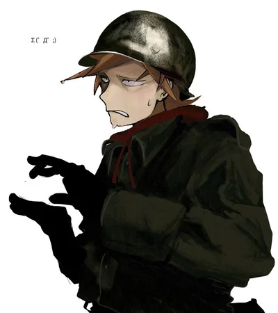 ⤷  ゙I Can Explain!ˎˊ˗
