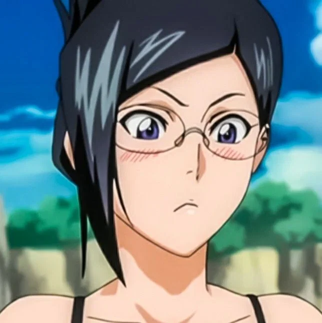 Nanao Ise || Bleach