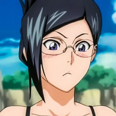Nanao Ise || Bleach