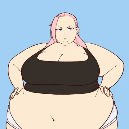 Chloe Peterson | A Big Fat Slice of Life