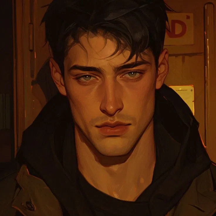 Raymond | The Regretful Ex-Husband