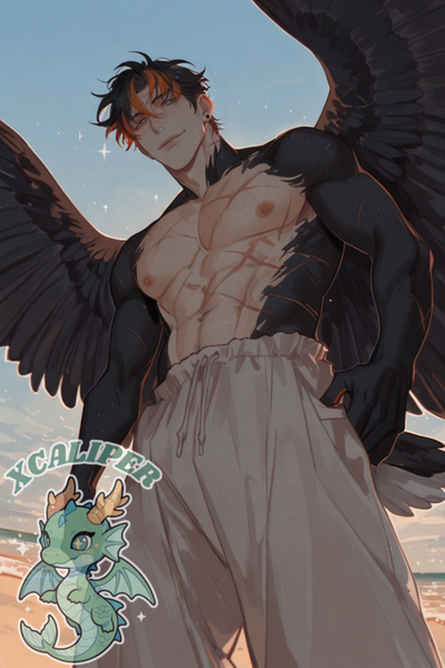 DEEPWATER ☀︎ Marlin