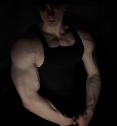 4 Alphas 1 Twink