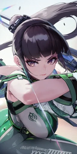 EVE [NIKKE]