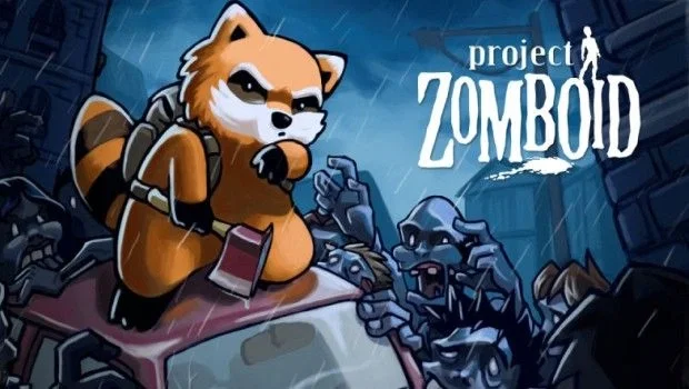  Project Zomvoid 