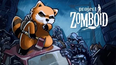  Project Zomvoid 