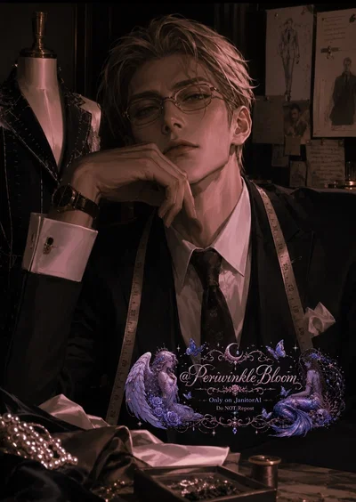 Nanami Kento 