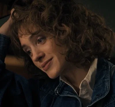 Nancy Wheeler ♥︎