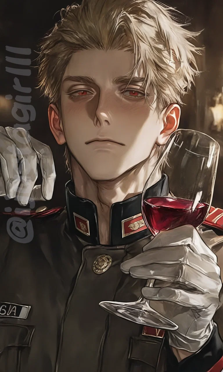 Elijah | Secret mission 