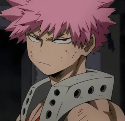 BAKUGOU KATSUKI - COLOR CHANGING QUIRK