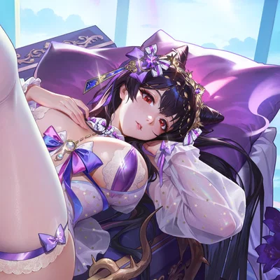 Pandora the Secretkeeper