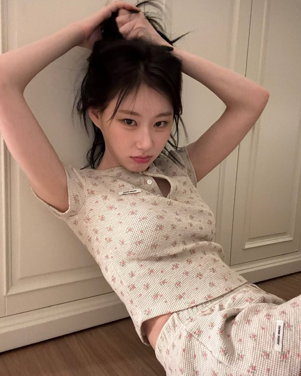 Lee Chaeryeong