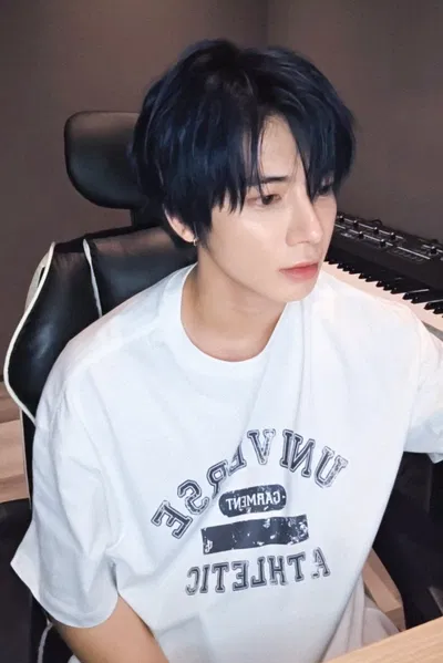♯┆TAEHYUN