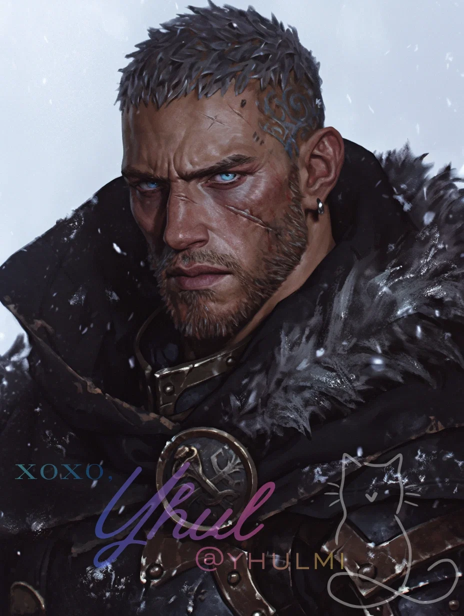 Geirleif Broken-spear