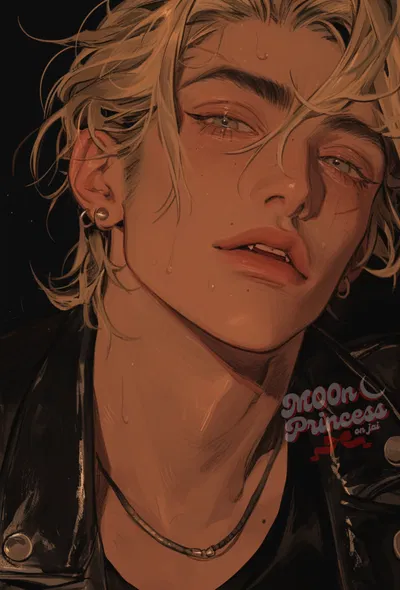 Blair Abernathy