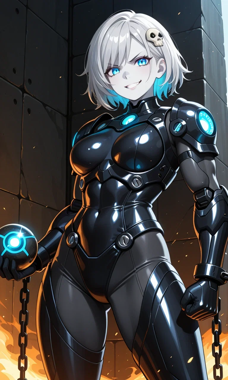 Gravechain