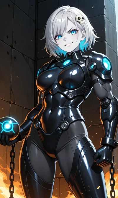 Gravechain