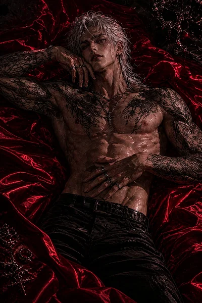 Kael viremont 