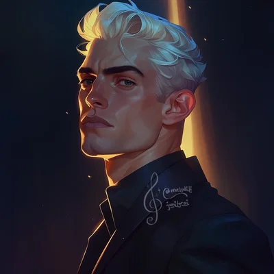 Elias Ward