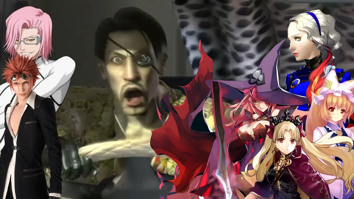 Majima's Truck Adventure.