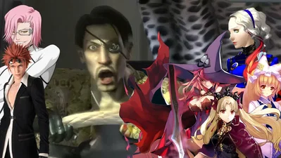Majima's Truck Adventure.