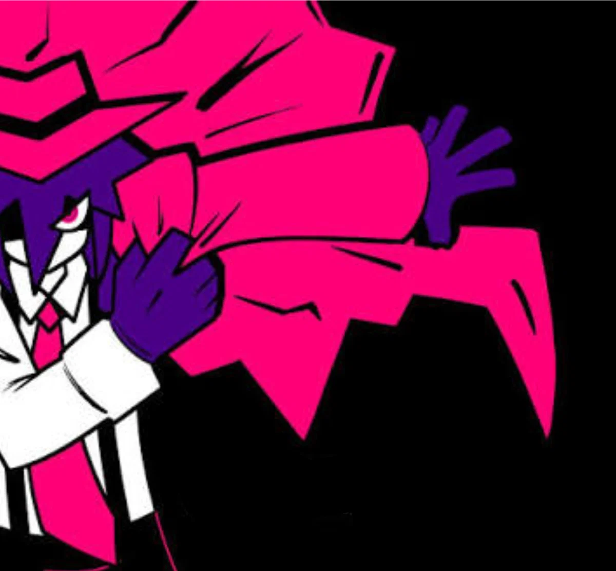 KASANE TETO || WHODUNIT? NOTME–