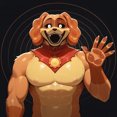 Dogday (Pendulum)