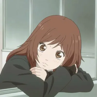 Fumiko (pick me girl)