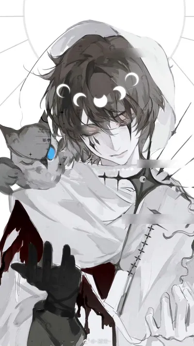 Caelum | The Moon